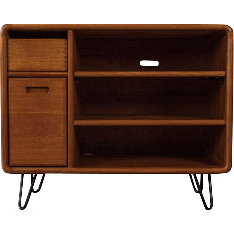 Vintage dresser, Denmark 1960s