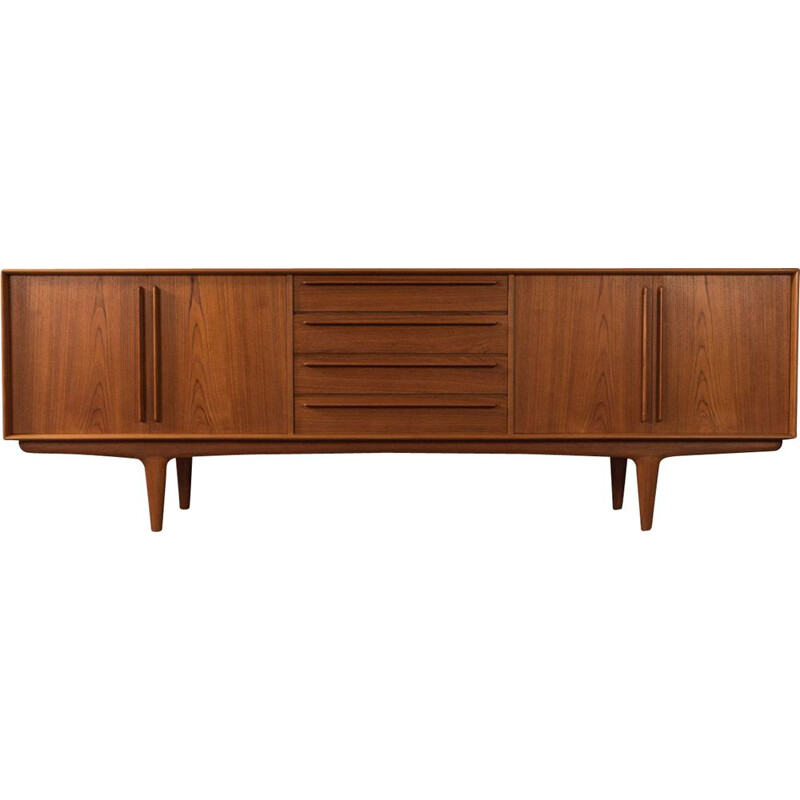 Vintage sideboard, Denmark 1960s