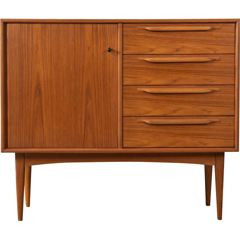 Vintage Dresser by H.Riestenpatt 1960s