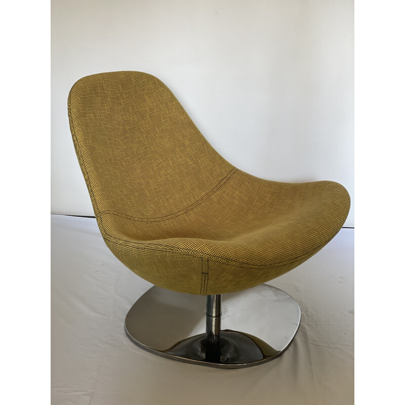 Chaise vintage "Ikea" Tirup
