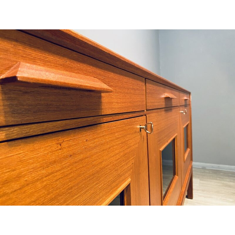 Vintage Chest Of Drawers, Scandinavian 1960s