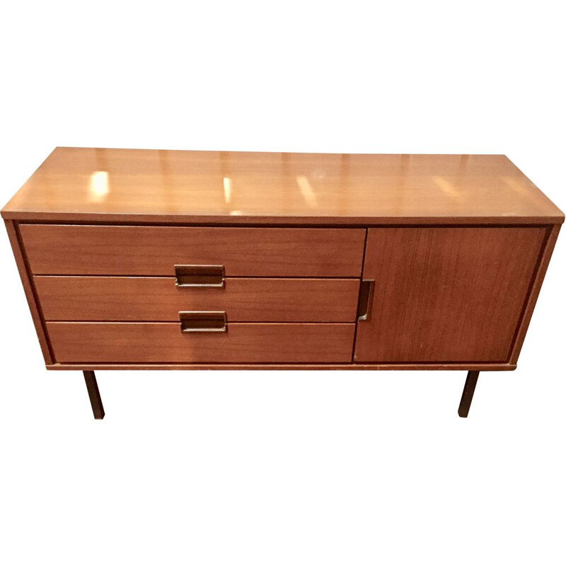 Small vintage sideboard, Scandinavian