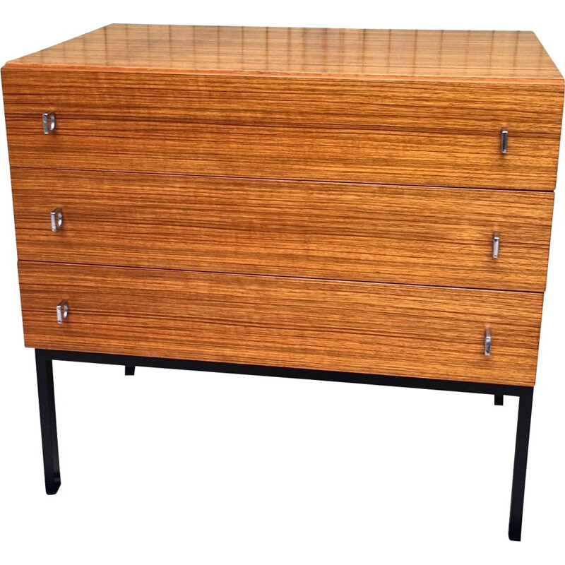 Vintage Werk chest of drawers, Brasil 1960s
