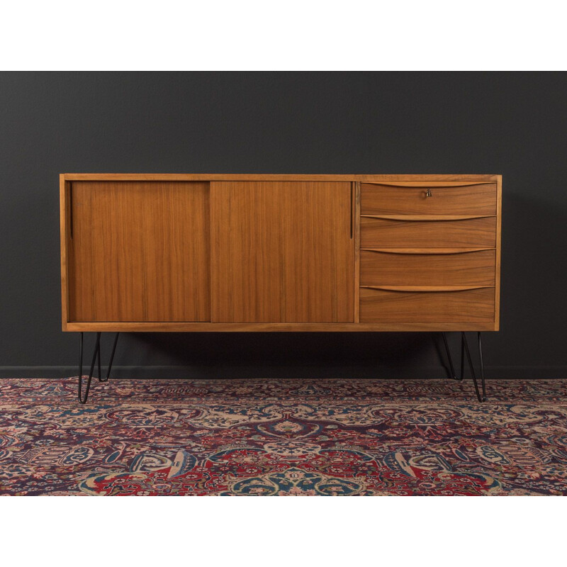 Vintage Sideboard to Bauhaus, Germany 1950s