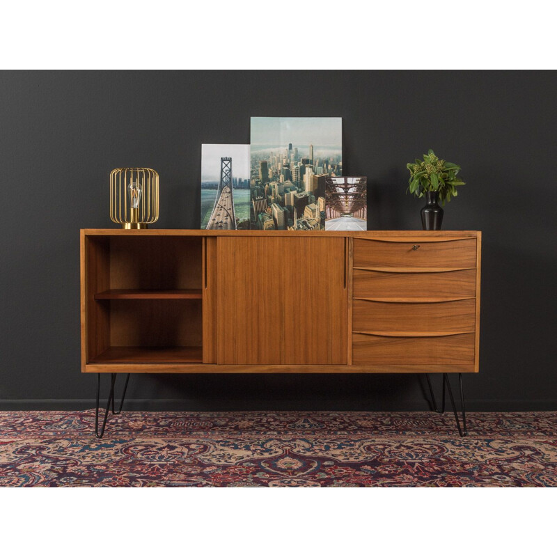 Vintage Sideboard to Bauhaus, Germany 1950s