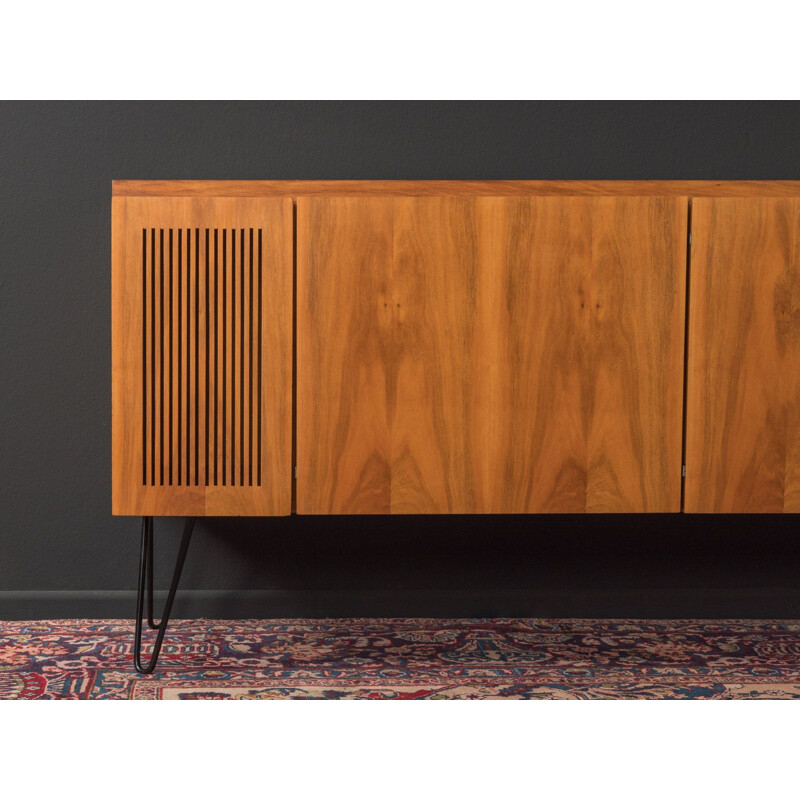 Vintage Sideboard, Germany 1960s