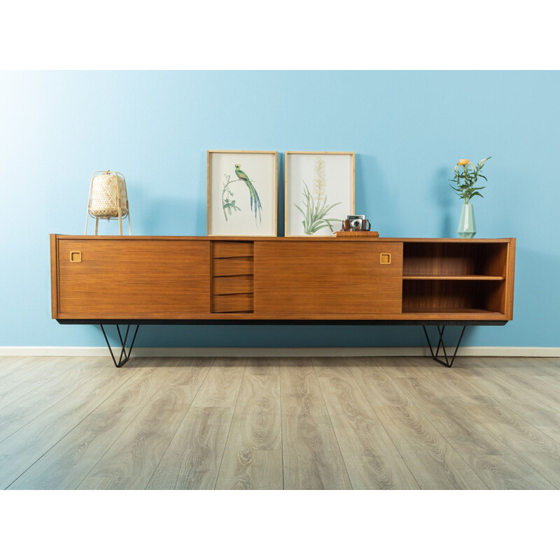 Vintage Sideboard, Germany 1960s