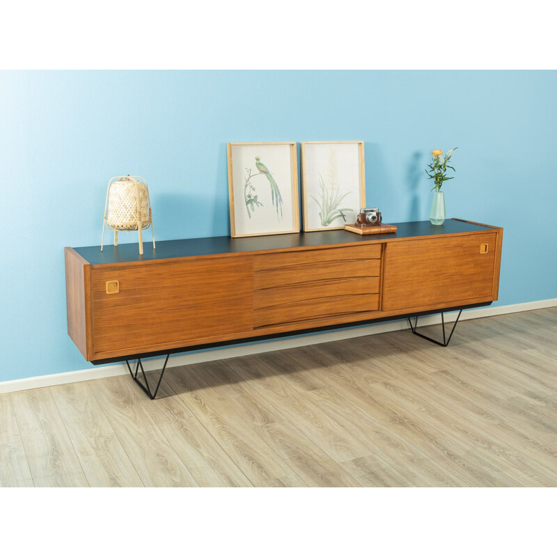 Vintage Sideboard, Germany 1960s