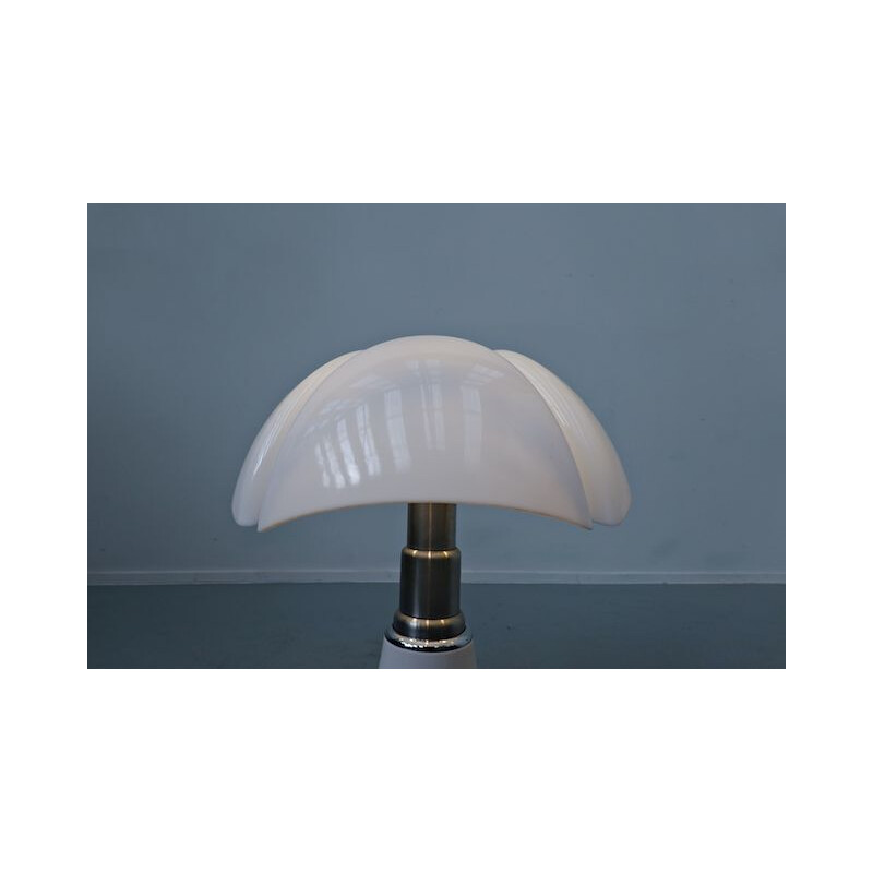 Vintage Gae Aulenti "Pipistrello" Lamp For Martinelli Luce