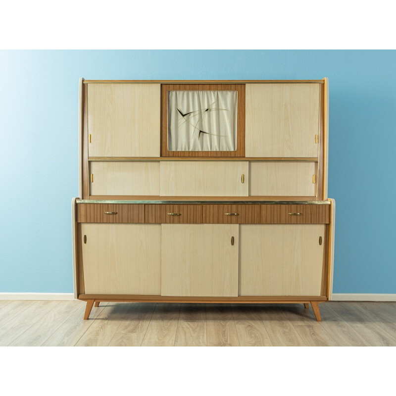 Vintage Kitchen Cupboard, Germany 1950s