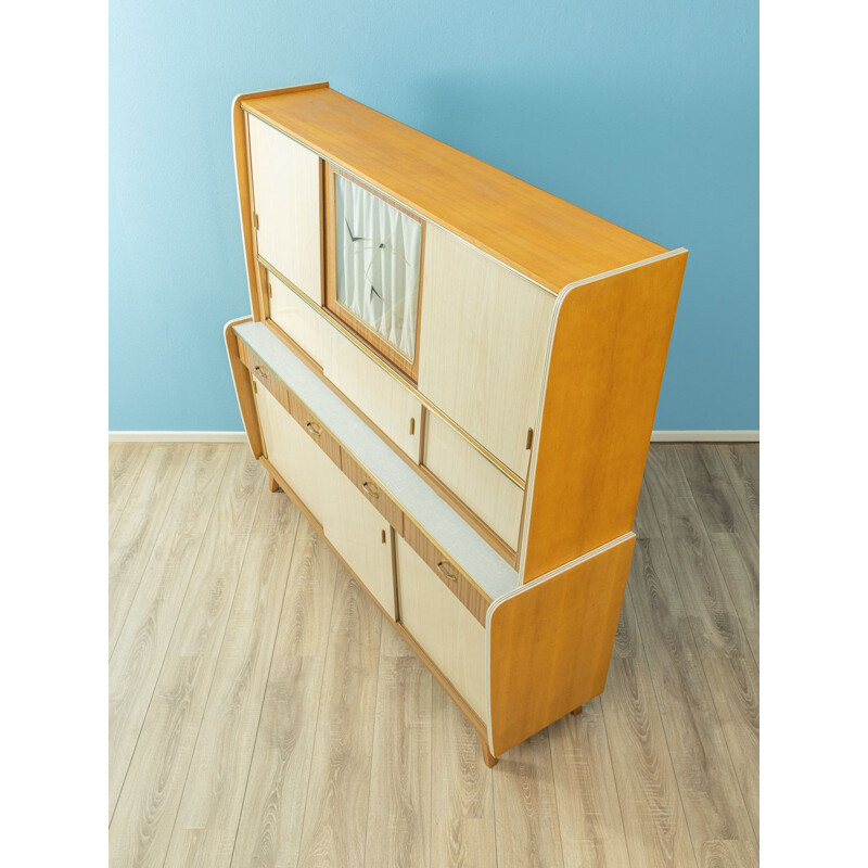 Vintage Kitchen Cupboard, Germany 1950s