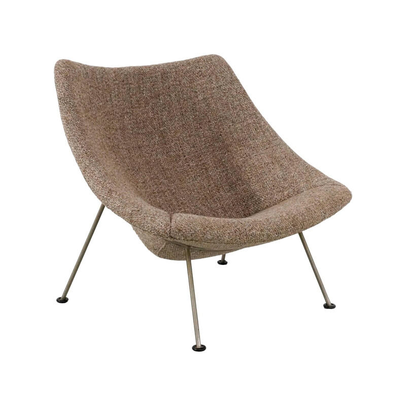 Fauteuil "Oyster" Artifort, Pierre PAULIN - 1960