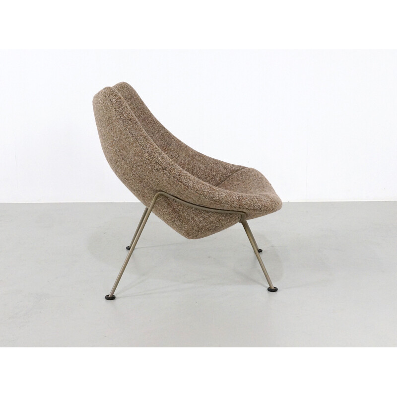Artifort "Oyster" chair, Pierre PAULIN - 1960s