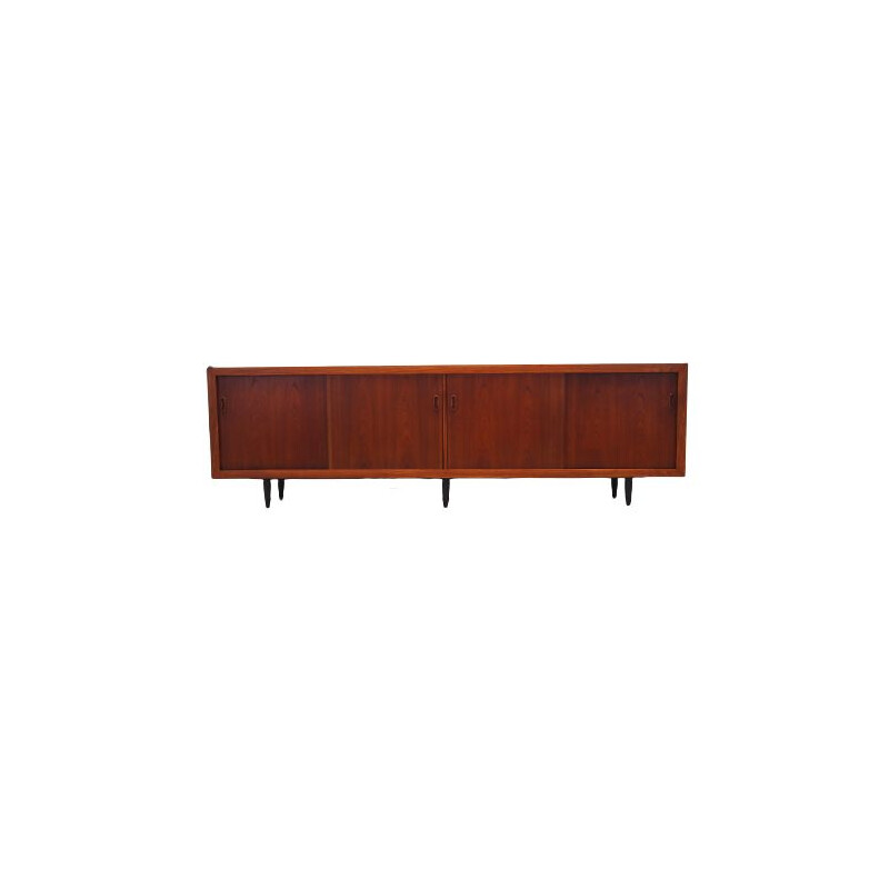 Vintage Teak sideboard, Denmark 1960s