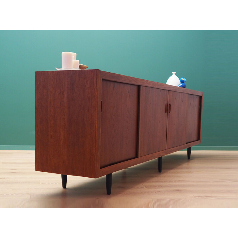 Vintage Teak sideboard, Denmark 1960s