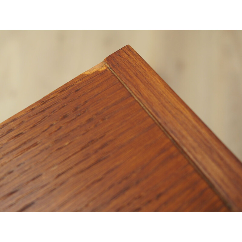 Vintage Teak sideboard, Denmark 1960s