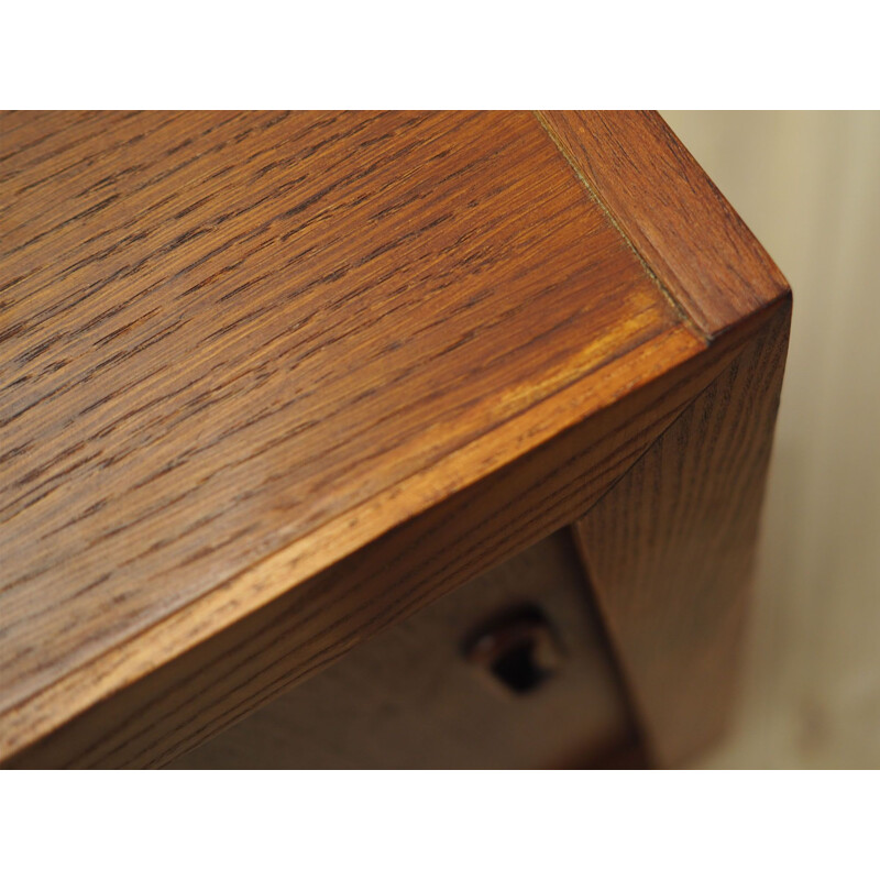 Vintage Teak sideboard, Denmark 1960s