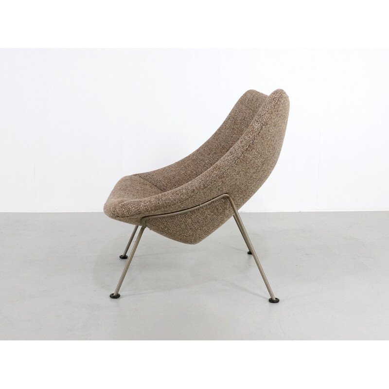 Fauteuil "Oyster" Artifort, Pierre PAULIN - 1960