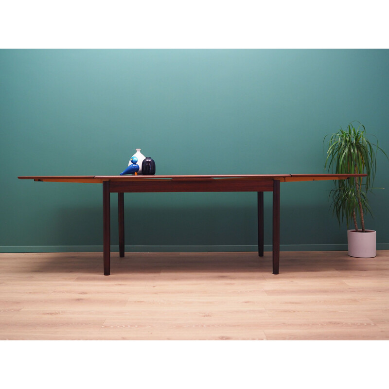 Vintage Teak table, Denmark 1960s