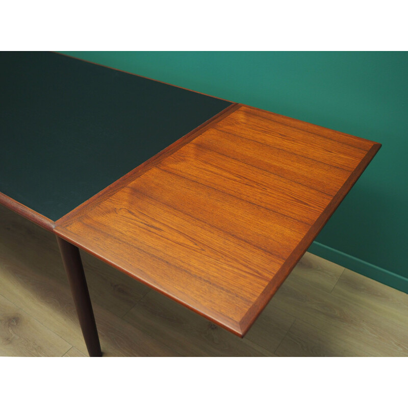 Vintage Teak table, Denmark 1960s