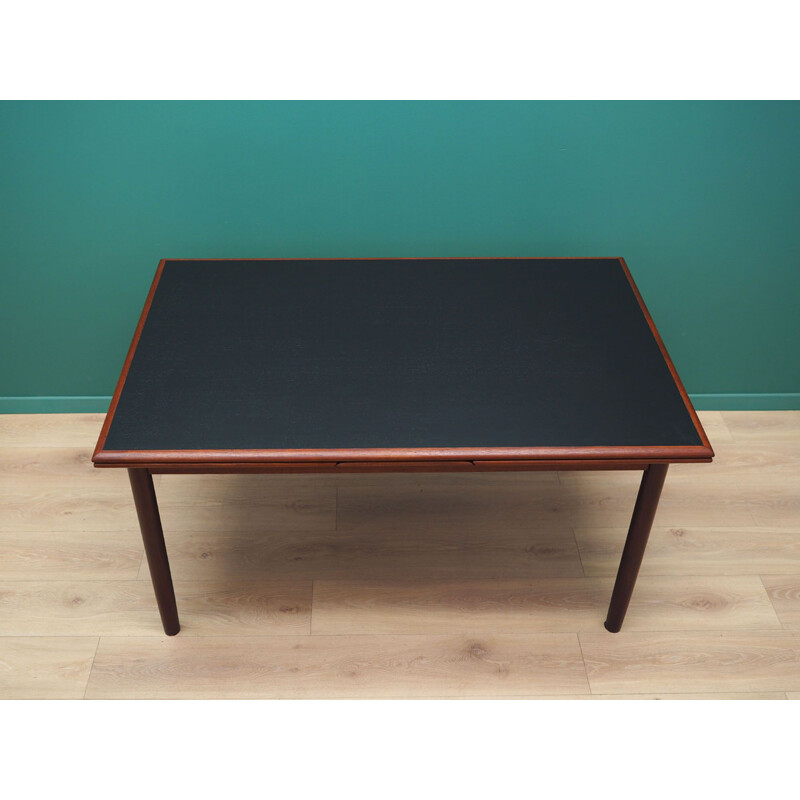 Vintage Teak table, Denmark 1960s