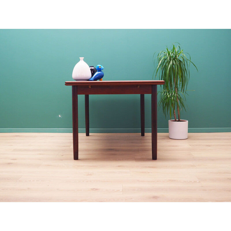 Vintage Teak table, Denmark 1960s