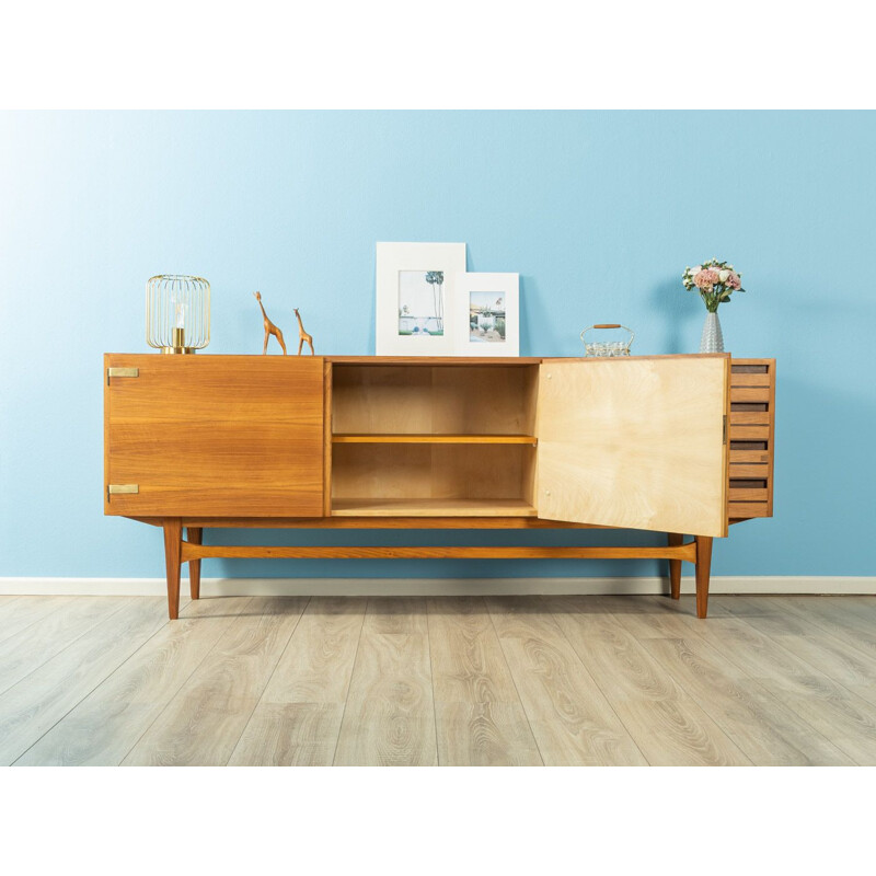 Vintage Sideboard, Germany 1950s