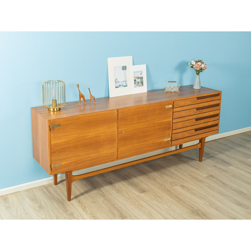 Vintage Sideboard, Germany 1950s