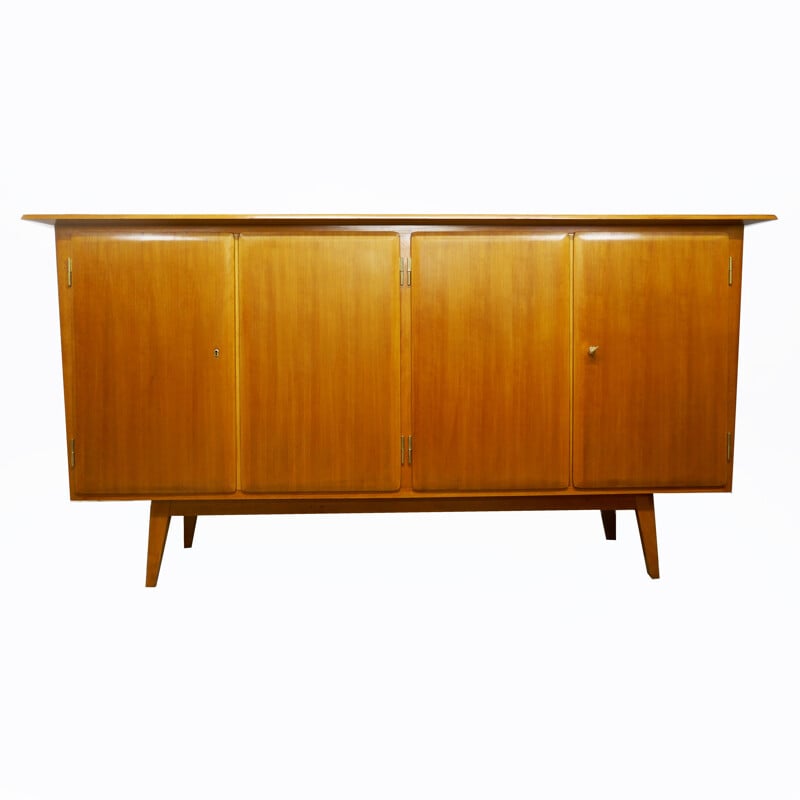 Grand enfilade vintage par Schweizerfabrikat, Suisse 1960