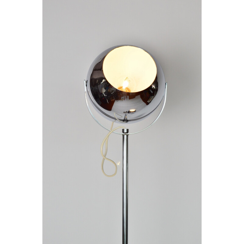 Reggiani Space Age floor lamp - 1970s