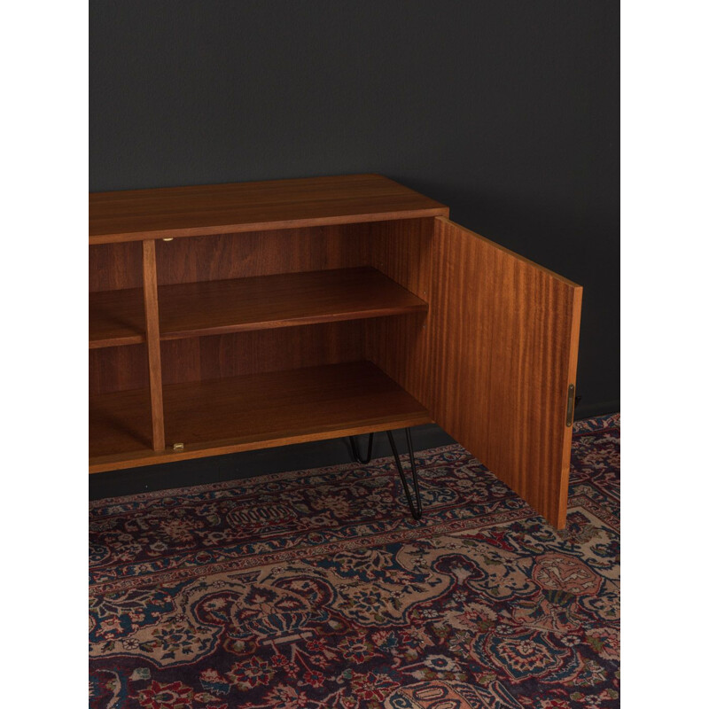 Vintage Sideboard by Oldenburger Möbelwerkstätten, Germany 1950s