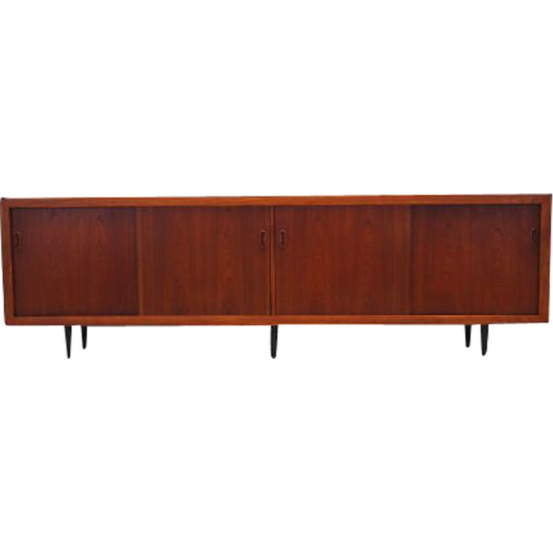 Vintage Teak sideboard, Denmark 1960s