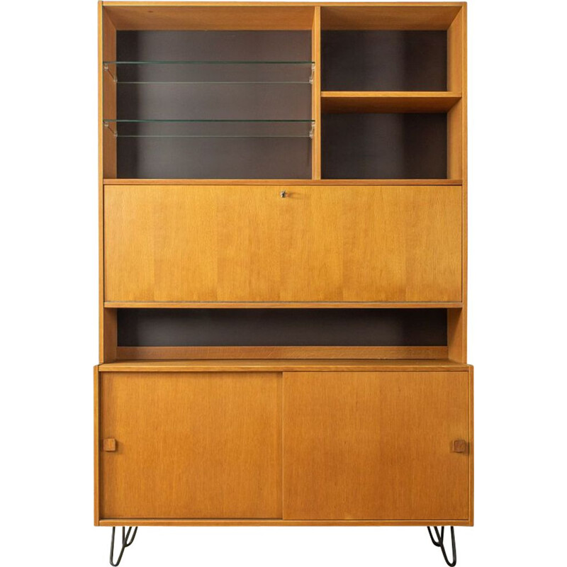 Vintage Cabinet by Domino Mobler, Denmark 1960s