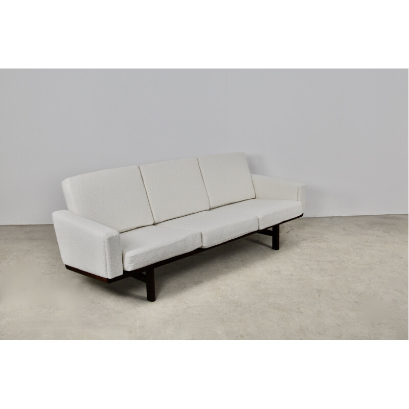 Vintage Sofa by Hans J. Wegner for Getama 1960s