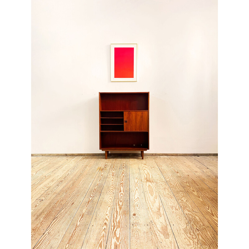 Mid Century Sideboard Modern Rosewood 1950s