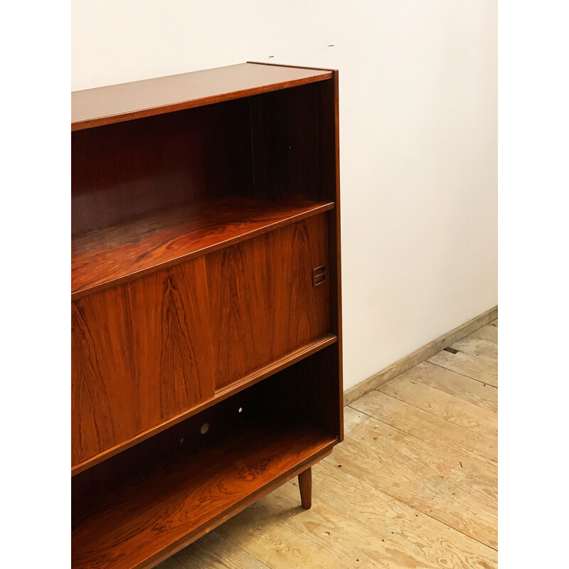 Mid Century Sideboard Modern Rosewood 1950s