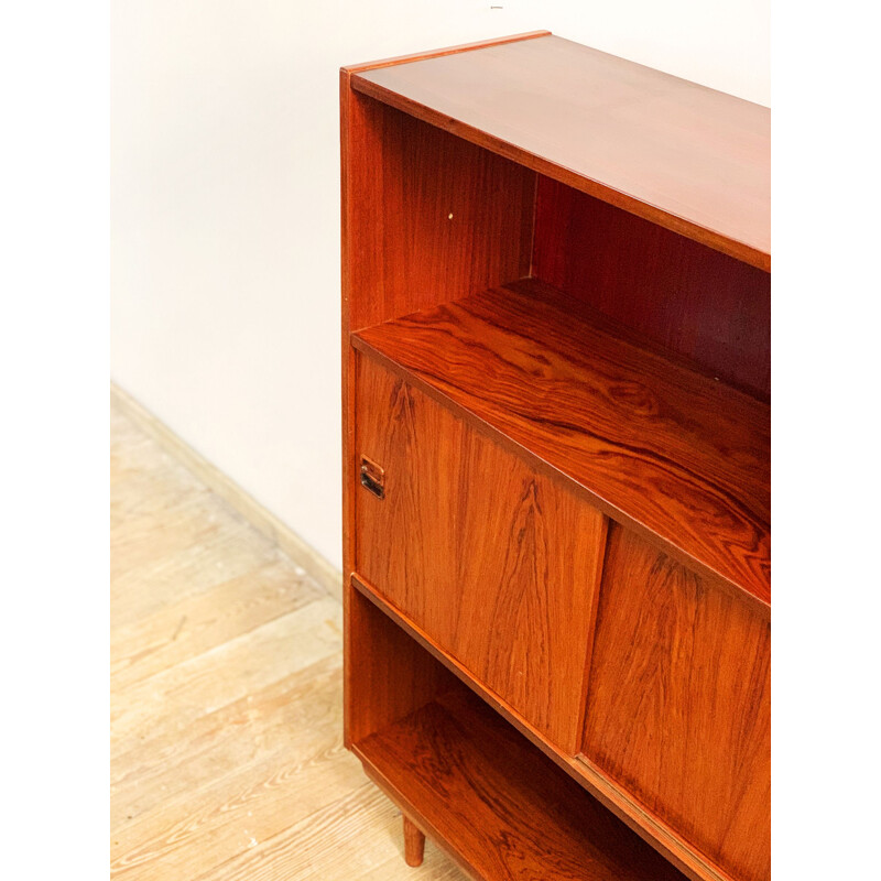 Mid Century Sideboard Modern Rosewood 1950s