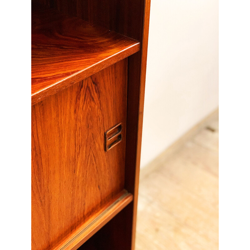 Mid Century Sideboard Modern Rosewood 1950s