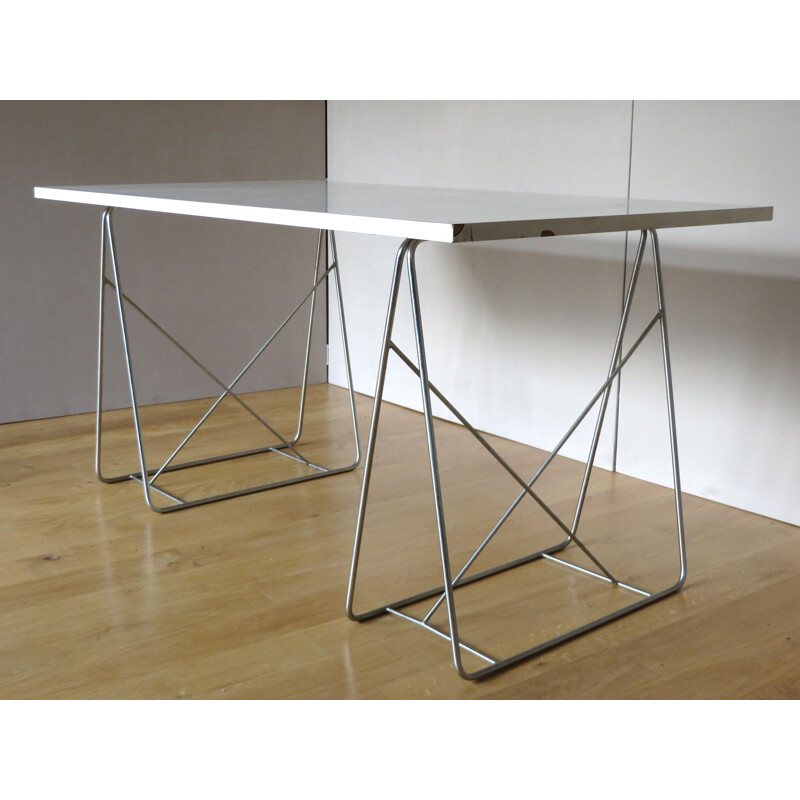 Aiborne "Djinn" desk, Olivier MOURGUE - 1960s