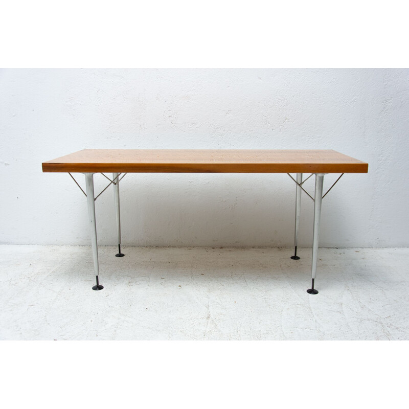 Vintage coffee table by Up Zavody, Czechoslovakia 1960