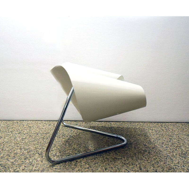 Vintage Ribbon chair Cesare Leonardi e Franca Stagi for Fiarm, 1960s