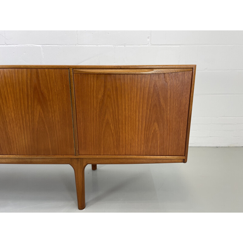 Vintage McIntosh sideboard  by McIntosh LTD, Schotland 1960s