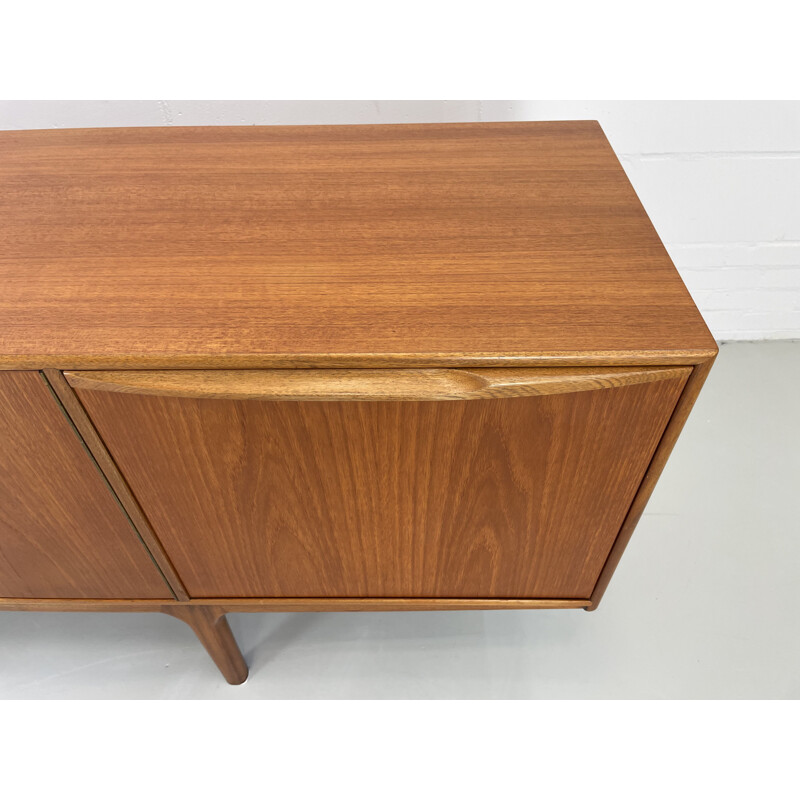 Vintage McIntosh sideboard  by McIntosh LTD, Schotland 1960s