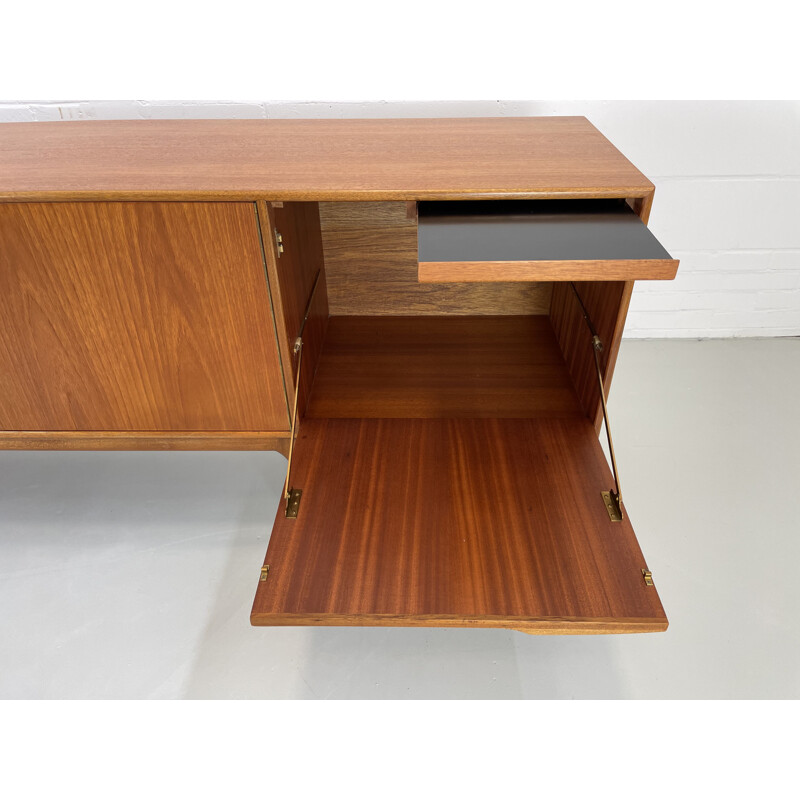 Vintage McIntosh sideboard  by McIntosh LTD, Schotland 1960s