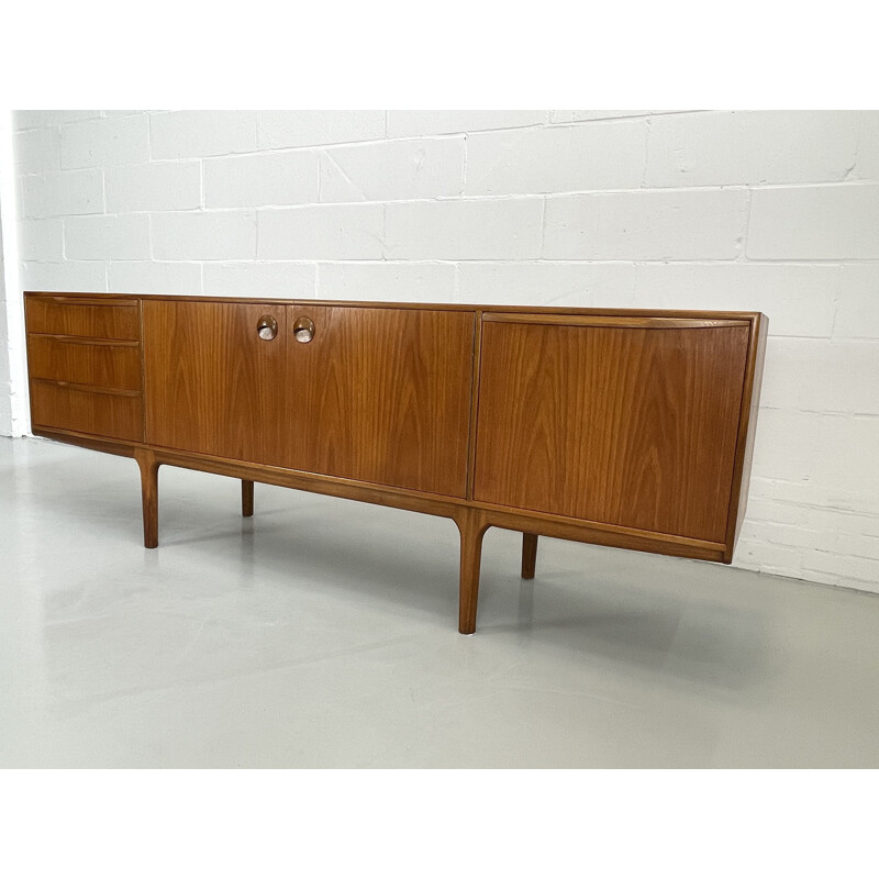 Vintage McIntosh sideboard  by McIntosh LTD, Schotland 1960s