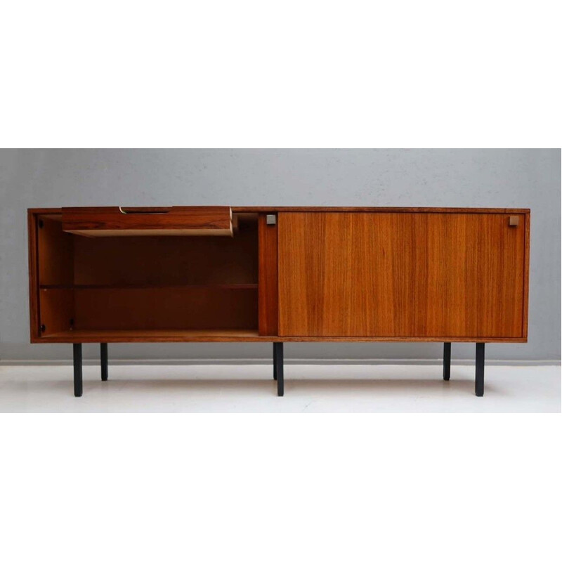 Vintage sideboard by Alfred Hendrickx for Belform 1960s