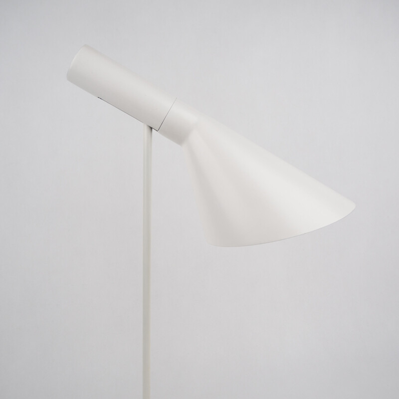 Vintage table lamp AJ Næbbet by Arne Jacobsen & Louis Poulsen, Danish 1958s