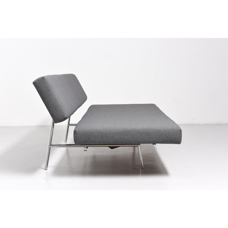 Banquette 3 places convertible Spectrum, Martin VISSER - 1950