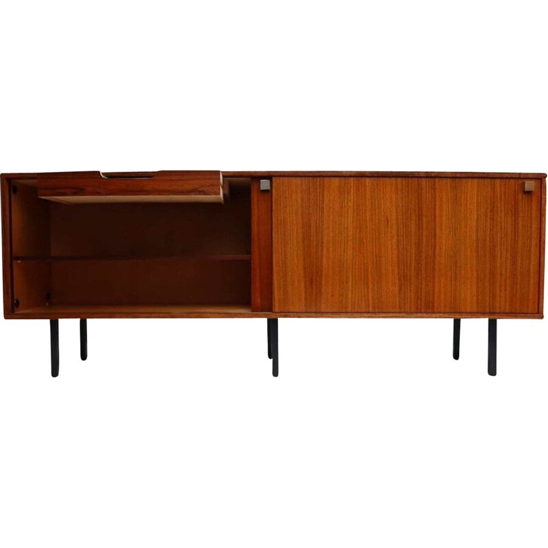 Vintage sideboard by Alfred Hendrickx for Belform 1960s