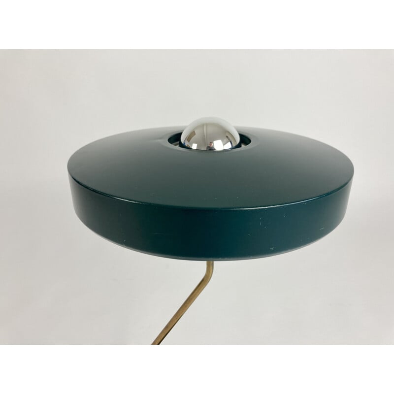 Lampe de table vintage Romeo de Louis Kalff pour Philips 1960